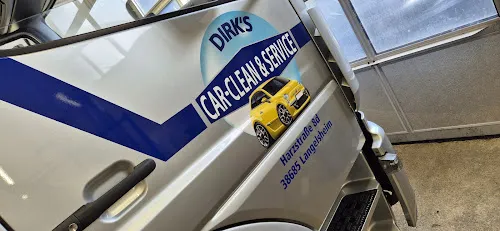 8 - Jessi’s KFZ-Service