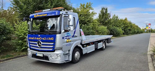 7 - Jessi’s KFZ-Service