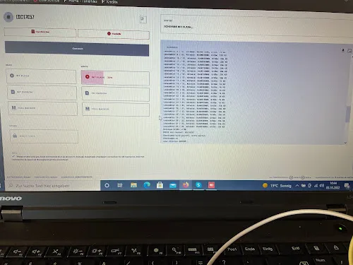 4 - Jessi’s KFZ-Service