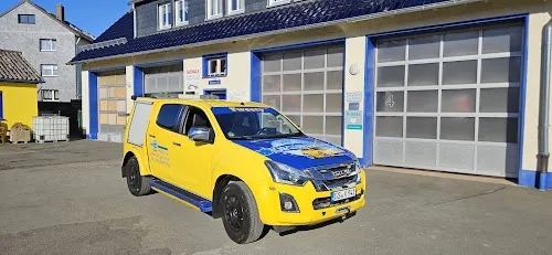 4 - Jessi’s KFZ-Service