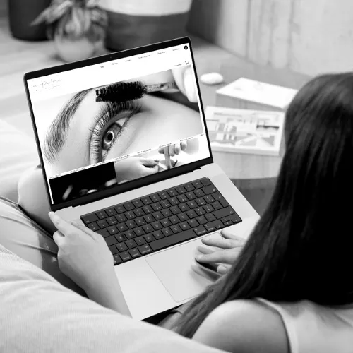 4 - Jessys Cosmetics and Beauty Shop