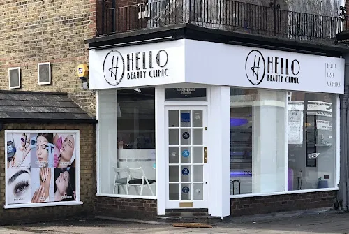 3 - Jeylo hair & beauty