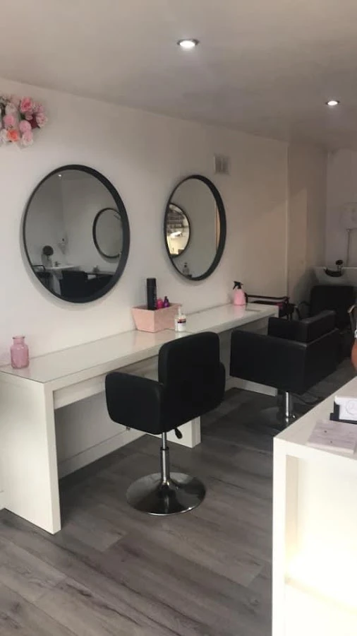 1 - JF Beauty Lounge