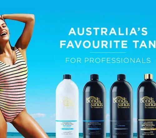 6 - JF Beauty Lounge