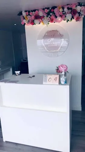 5 - JF Beauty Lounge