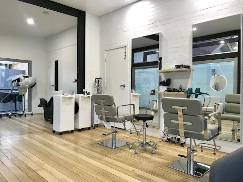 1 - Jian Hair Studio