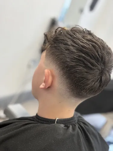 4 - Jiggy’s Barbers