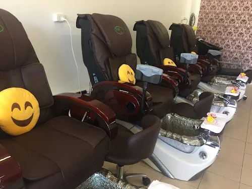 3 - Jills Hair Design