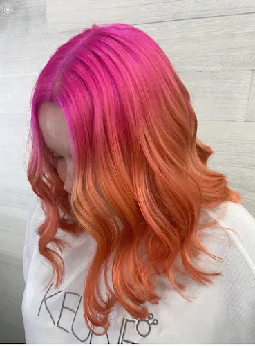 4 - Jills Hair Design