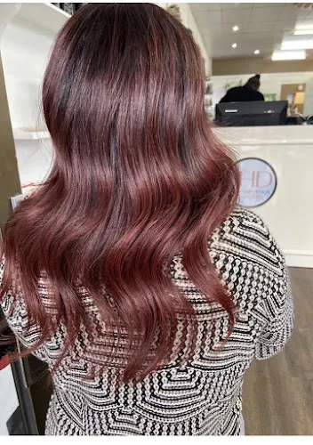 8 - Jills Hair Design