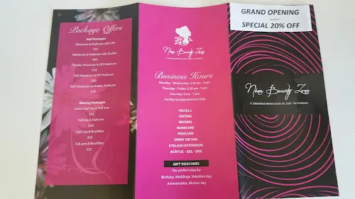 2 - Jills Hair Design