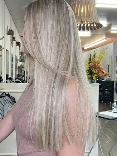 5 - Jills Hair Design