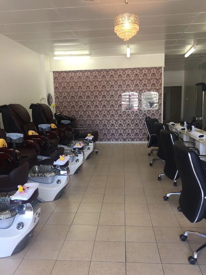 1 - Jills Hair Design