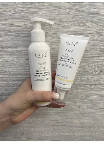 7 - Jills Hair Design