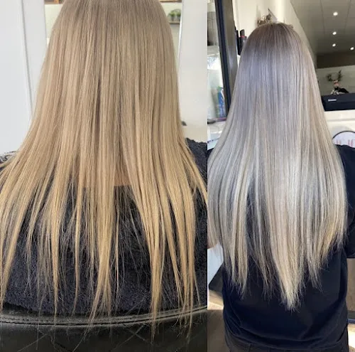 6 - Jills Hair Design