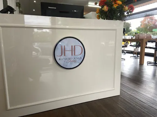 2 - Jills Hair Design