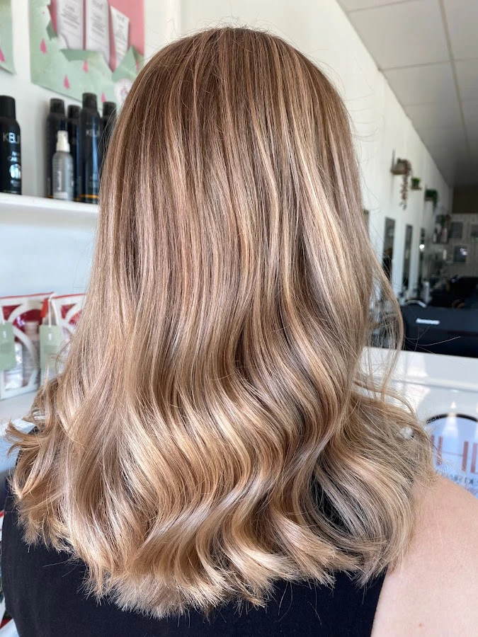 1 - Jills Hair Design