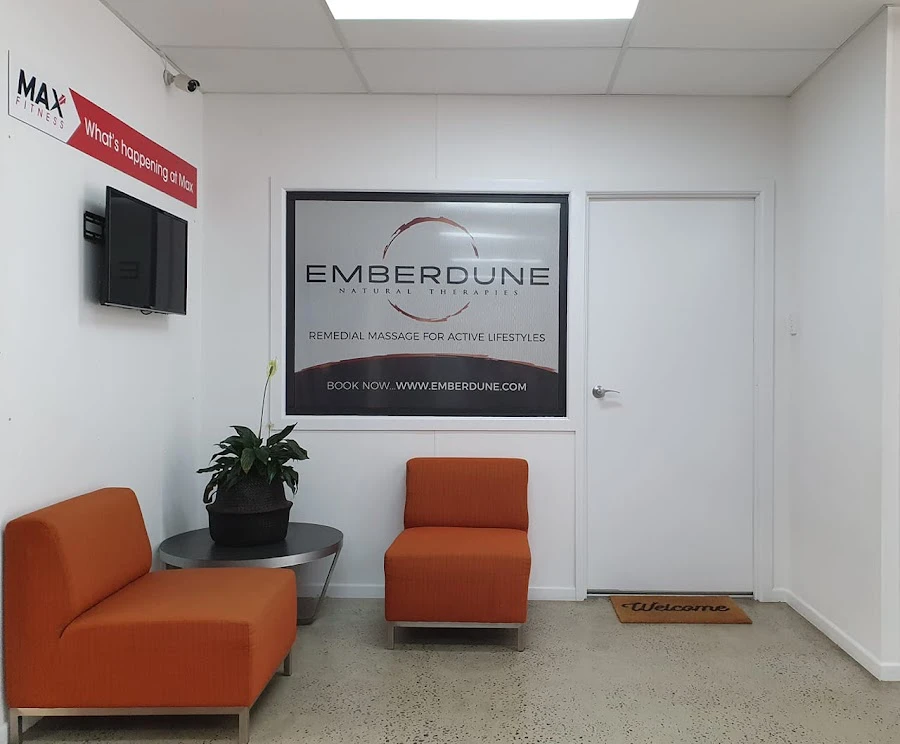 1 - Jimmy James & Co Barbershop