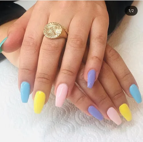 3 - Jimmys Friseur & Beauty