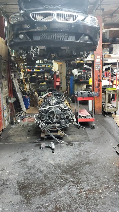 1 - JIREH TIRE SHOP CORP