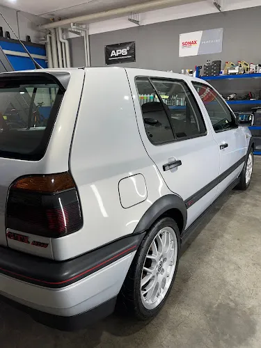 2 - JK Fahrzeugaufbereitung