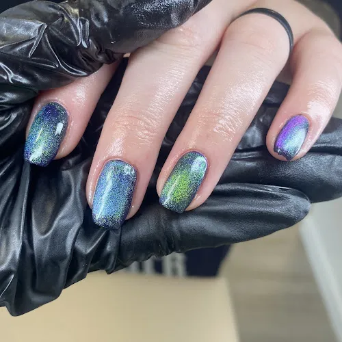 5 - JM Nails And Beauty