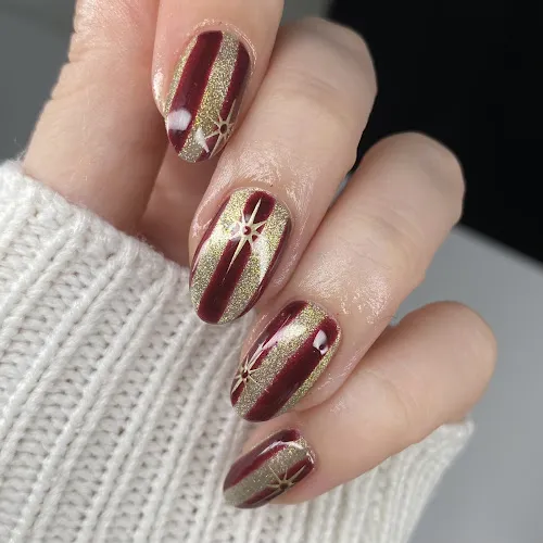 4 - JM Nails And Beauty