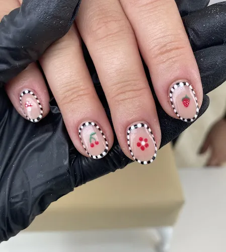 3 - JM Nails And Beauty