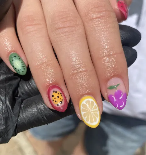 6 - JM Nails And Beauty