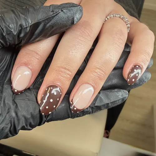 7 - JM Nails And Beauty