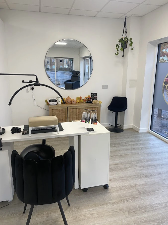 1 - JM Nails And Beauty