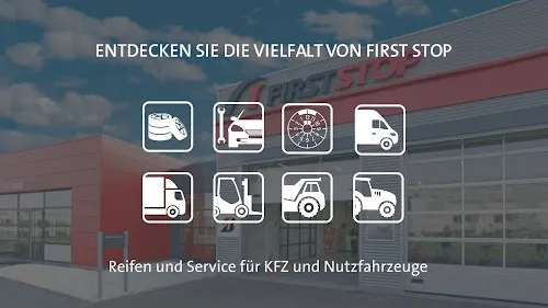 7 - JM Reifen- und Autoservice
