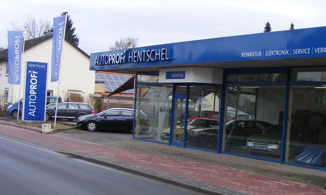 1 - J.M.Service Jörg Marks Kfz-Werkstatt