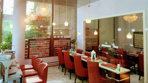 2 - Jo Chicago Salon