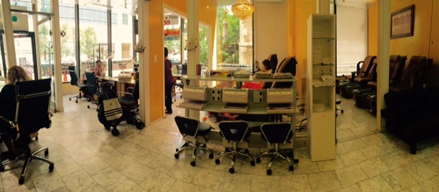 1 - Jo Chicago Salon