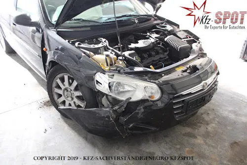 6 - Joachim Schmahl Kfz.-Reparaturwerkstatt