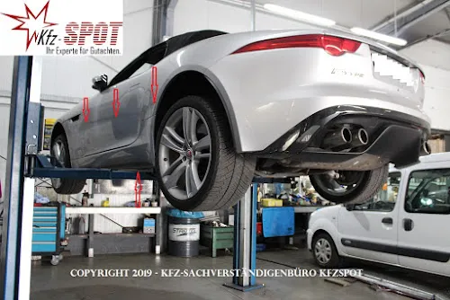 3 - Joachim Schmahl Kfz.-Reparaturwerkstatt