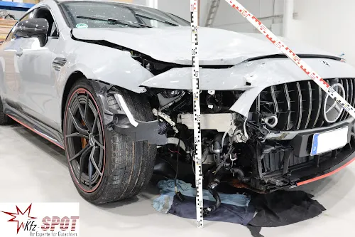 2 - Joachim Schmahl Kfz.-Reparaturwerkstatt