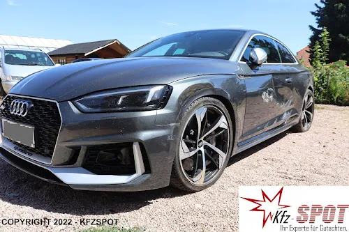 4 - Joachim Schmahl Kfz.-Reparaturwerkstatt