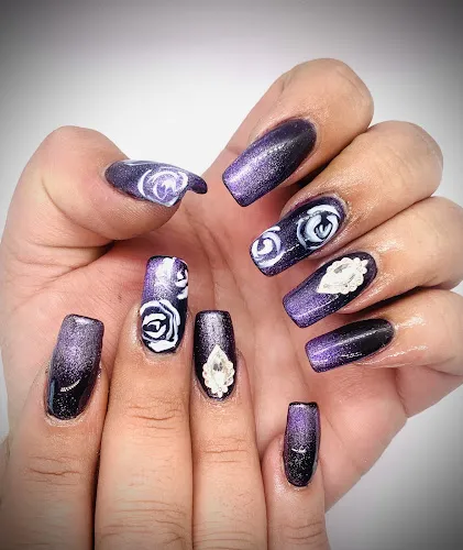 3 - Joan Oakes Hair& Makeup Artist