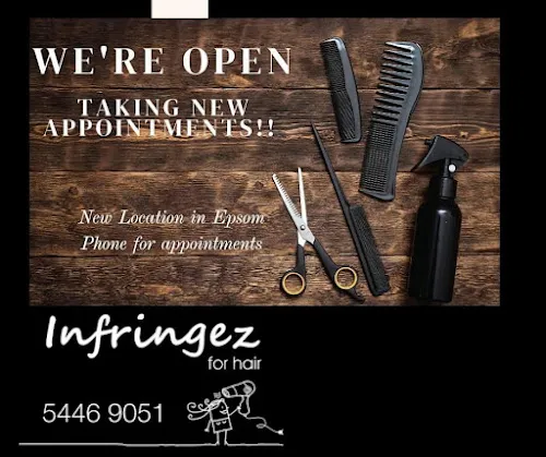 2 - Joan Oakes Hair& Makeup Artist