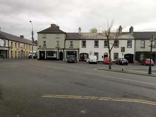 2 - Joannas Barbers & Hairstylists