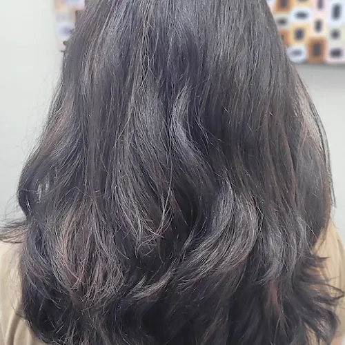 3 - Joe-Joe’s Hair Studio