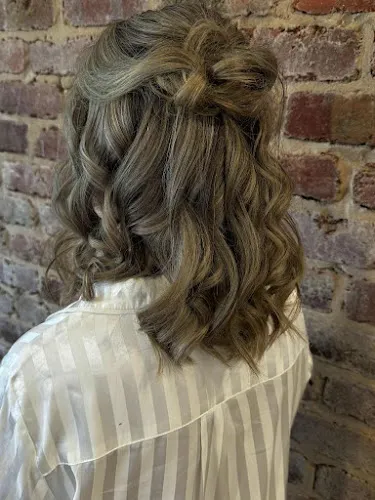 4 - Joe-Joe’s Hair Studio