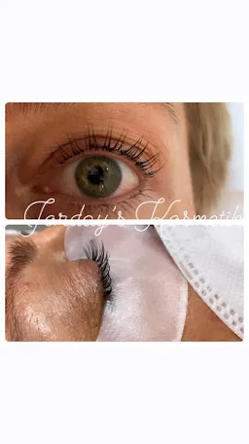 7 - Joelle beauty damen salon