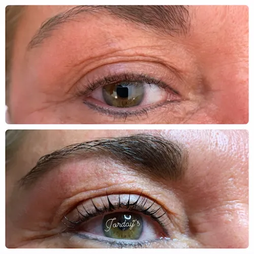 6 - Joelle beauty damen salon