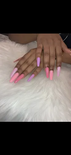 5 - Joelle beauty damen salon