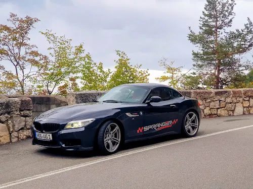 6 - Jörg Strohbach Kraftfahrzeuge, Reifen