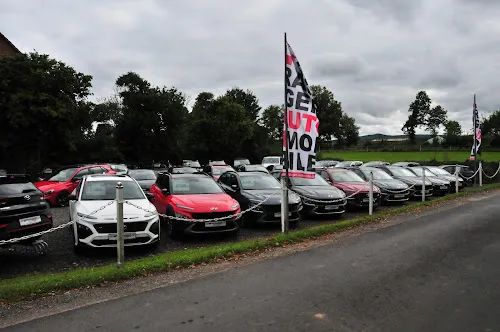 5 - Jörg Strohbach Kraftfahrzeuge, Reifen