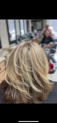 1 - Joes Barber Shop